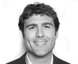 Zachary Bogue - Professional null Speaker