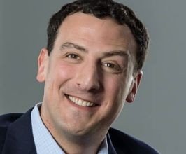 Isaac Lidsky - Professional null Speaker