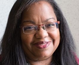 Kym Worthy - Professional null Speaker