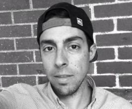 Bryan Lalezarian - Professional null Speaker