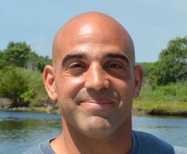 Perry Raso - Professional Speaker