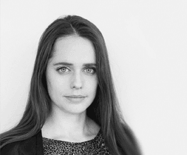 Emma Zangs - Professional null Speaker