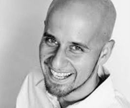 Dmitry Dragilev - Professional null Speaker