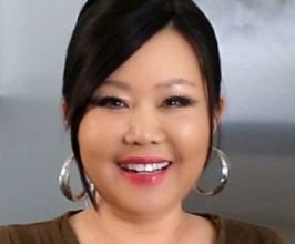 Maangchi - Professional Speakers Booking