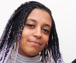 Discwoman - Professional Speakers Booking