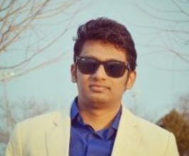 Phaneendra Brahmadevara - Professional null Speaker