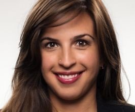 Corinne Ray - Professional null Speaker