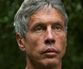 Steve Jenkins - Professional Speakers Booking