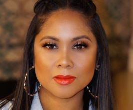 Angela Yee - Professional Speakers Booking