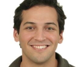 Nick Schifrin - Professional Speakers Booking