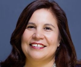 Angelica Salas - Professional null Speaker