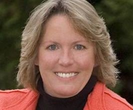 Patricia Scott - Professional null Speaker