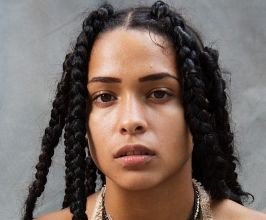 Princess Nokia - Professional null Speaker