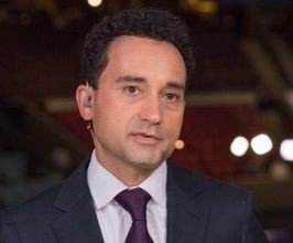 Anthony Salvanto - Professional null Speaker