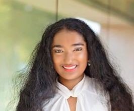 Meghana Bollimpalli - Professional null Speaker