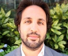 Kyle Samani - Professional null Speaker