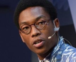 Olaoluwa Osuntokun - Professional Speakers Booking