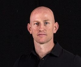 Dean Stott - Professional null Speaker