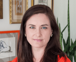 Katharine Wilkinson - Professional null Speaker