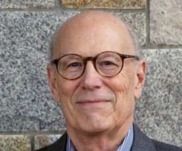 Jerrold Fine - Professional null Speaker