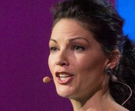 Kate Adams - Professional Speakers Booking