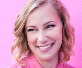 Kati Morton - Professional null Speaker