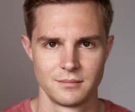 Brian Rieger - Professional null Speaker