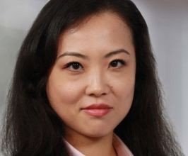 Lucy Guo - Professional Speakers Booking