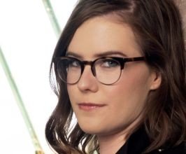 Erin Lee Carr - Professional null Speaker