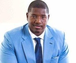 Kelvin Beachum Jr. - Professional null Speaker
