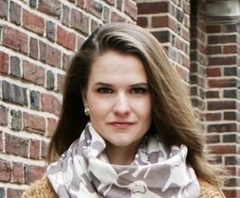 Ava Carter - Professional null Speaker