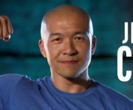 Jimmy Choi - Professional Speakers Booking