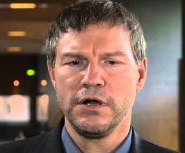 Nick Szabo - Professional Speakers Booking