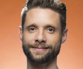 Danny Pintauro - Professional null Speaker
