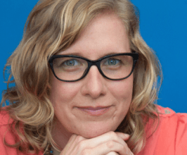 Sarah Clatterbuck - Professional null Speaker