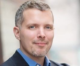 Luke Shaefer - Professional null Speaker