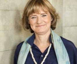 Lisa Burger - Professional null Speaker