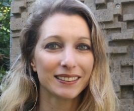 Shimrit Perkol-Finkel - Professional null Speaker