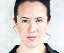 Sarah Sze - Professional null Speaker