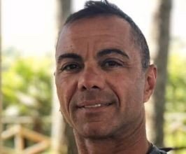 Sam Piccolotti - Professional null Speaker