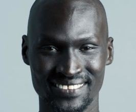 Ger Duany - Professional null Speaker