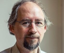 Adam Back - Professional null Speaker