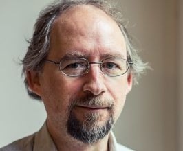 Adam Back - Professional Speakers Booking