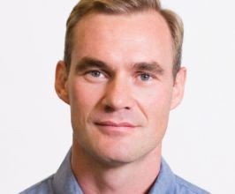 Chad Rigetti - Professional null Speaker