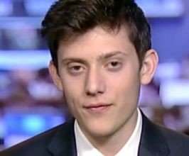 Kyle Kashuv - Professional null Speaker