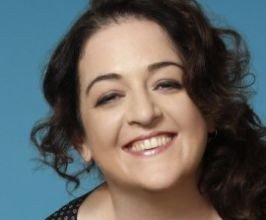 Maeve Higgins - Professional null Speaker