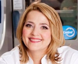 Elizabeth Karmel - Professional null Speaker