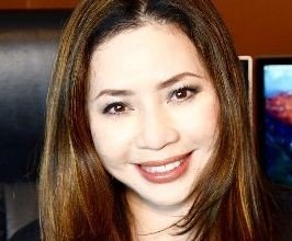 Nina Yang Bongiovi - Professional null Speaker