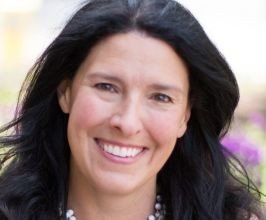 Susannah Wellford - Professional null Speaker