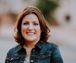 Sara Goldrick-Rab - Professional Speakers Booking